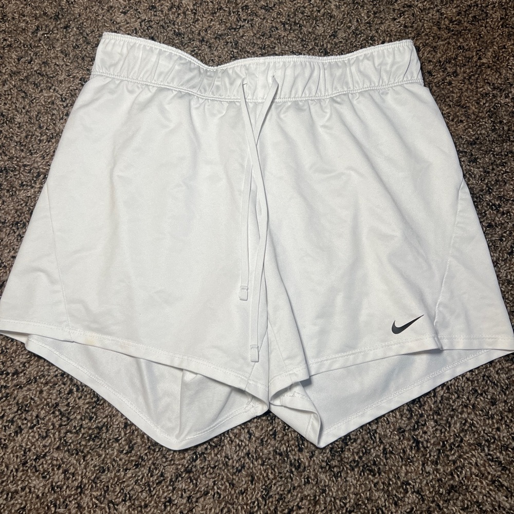 Women’s Nike Dri-Fit Soccer Shorts